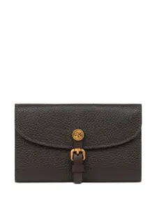 Кошелек с логотипом Pony ETRO, коричневый