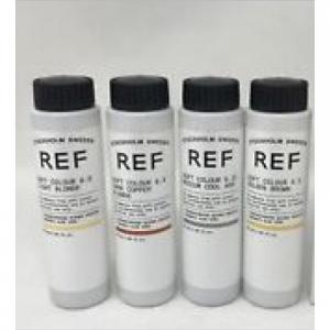 REF Стокгольм Швеция Мягкий цвет 1,69 унции