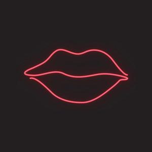 Виниловая пластинка LP Delicious Trouble - Fly Moon Royalty