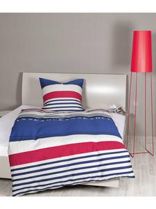 Постельные принадлежности Janine, цвет rot marine