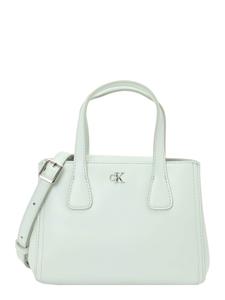 Calvin Klein Шоппер в цвете Mint