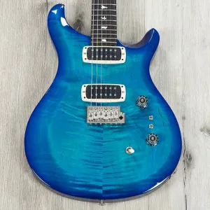 Гитара PRS Paul Reed Smith S2 Custom 24-08, США, звукосниматели TCI, цвет Lake Blue