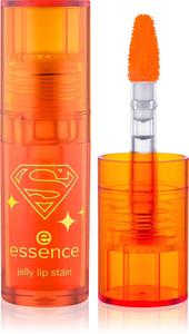 Гелевая текстура помады «Супермен» Essence, atspalvis pow! 4 гр