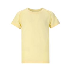 Футболка Endurance, цвет hellgelb/hellgelb/hellgelb