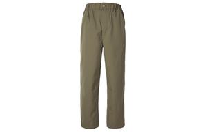 Повседневные брюки мужские MADNESS, зеленый