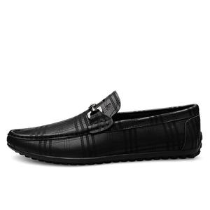 British knights Мужские повседневные туфли в черную клетку, цвет Black Plaid