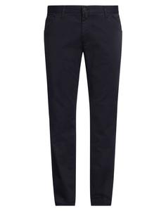 Брюки Barbour, темно-синий