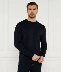 Свитер Паблос regular fit Joop! Jeans, темно-синий