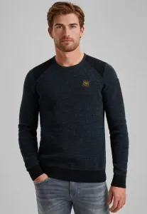 Джемпер с круглым вырезом Pme Legend, Salute