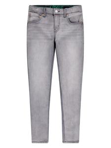 Джинсы Levi's Kids, серый