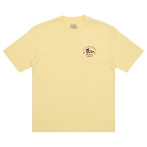 Футболка Palace Fortunate, Меллоу-желтый