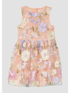 s.Oliver Платье цвета 2254_hellorange