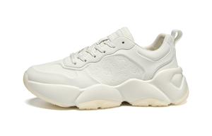 HLA Повседневные туфли мужские низкие белые/черные