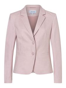 More & More Короткий структурированный блейзер цвета сорбета