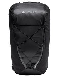 Спортивный рюкзак VAUDE Uphil 16, черный
