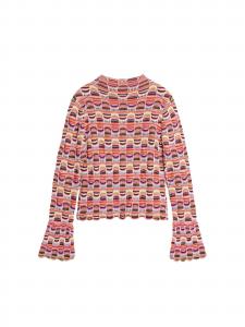 Desigual Свитер, мультиколор