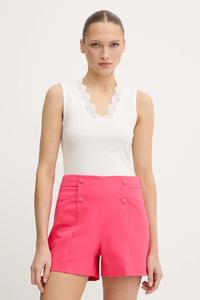 Топ Morgan, бежевый