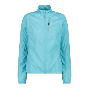 Женская ветровка CMP ЖЕНСКАЯ КУРТКА 3C46776T