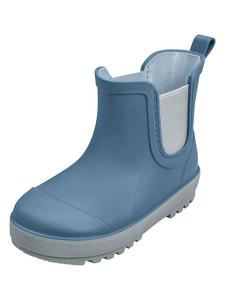 Playshoes Синие резиновые сапоги