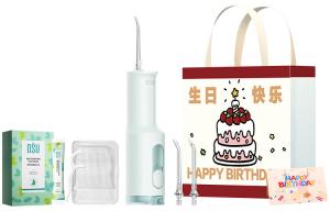 Оральные ирригаторы Xiaomi