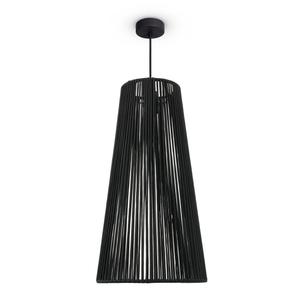 МАЯТНИКОВЫЙ СВЕТИЛЬНИК Hugo Pd1 Mayve Paco Home, черный