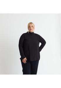 Блуза Sallie Sahne SALLIE SAHNE OBERTEIL OSSIE, Black