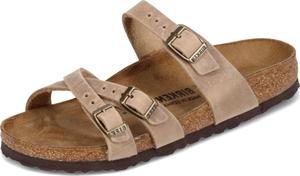Сандалии женские Birkenstock Franca, мультиколор