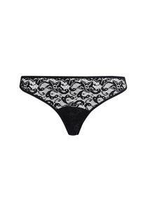 Трусы HANRO, цвет Black Damen