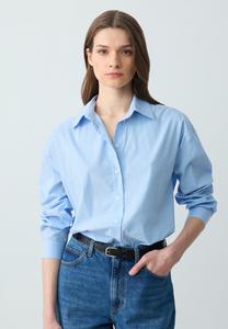 Рубашка Jimmy Key, синий