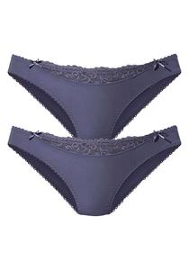 Трусы nuance, цвет 2xblaugrau