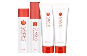 Наборы для путешествий / пробники унисекс SANSHO