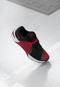 Кроссовки Nike Performance METCON 10, Black/Varsity Red/White/Black