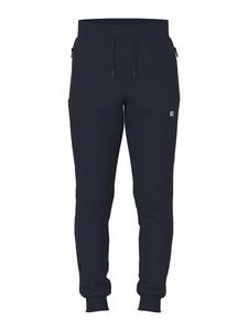 Спортивные штаны NAME IT Tapered Pants, темно-синий