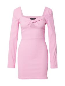 Мини платье Dorothy Perkins Dress, светло-розовый