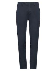 Брюки Michael Coal, полуночно-синий