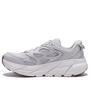 Кроссовки clifton l 'nimbus cloud white' Hoka One One, мультиколор