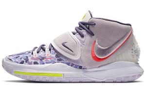 Баскетбольные кроссовки Nike Kyrie 6 унисекс