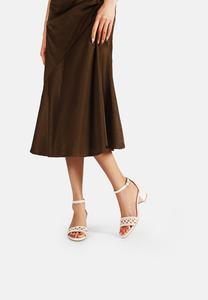 Сандалии Queen Helena, бежевый