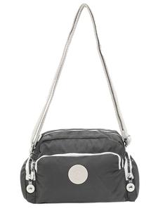 Наплечная сумка Mindesa, серый