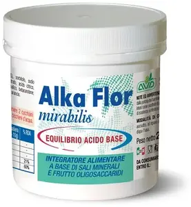 Алка Флор Нью Мирабилис 200 г Avd Reform