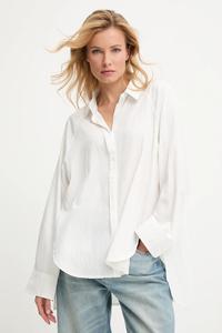 Рубашка Answear.Lab, белый