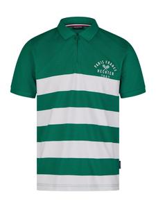 Футболка HECHTER PARIS, Green