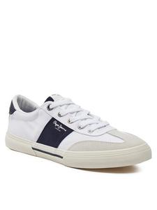 Кроссовки Pepe Jeans, белый