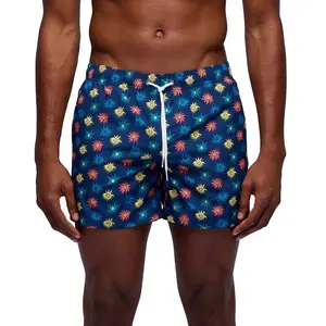 Шорты для плавания Sundek Repreve, синий