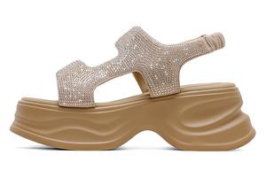 Сандалии CВ°BANNER One-Strap Sandals Women's