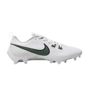 Бутсы Nike Vapor Edge Speed 360 2 TB Promo 'White Fir', белый