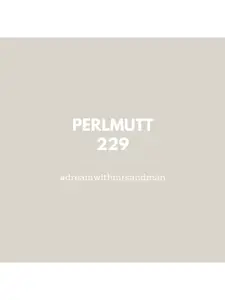 Простыня Mr.Sandman, цвет perlmutt