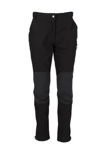 Брюки для походов на открытом воздухе с дышащими, водонепроницаемыми и ветрозащитными свойствами WHISTLER, цвет Phantom