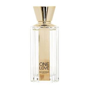 Парфюмированная вода, 100 мл Jean Louis, Scherrer, One Love, JEAN LOUIS SCHERRER