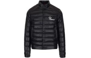 Куртка мужская черный Moncler